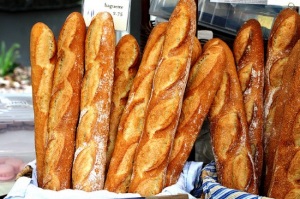 baguettes baguettes