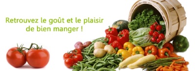 légumes